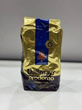 Dallmayr Prodomo, 500 г Dallmayr Prodomo, 500 г фото