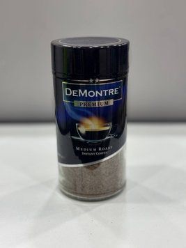 DeMontre Premium Medium Roast DeMontre Premium Medium Roast фото